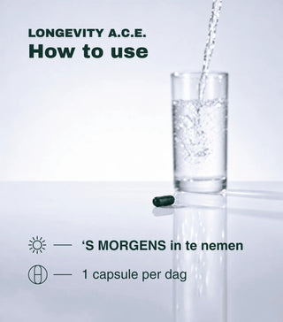Longevity A.C.E. - Bio'ty Lab
