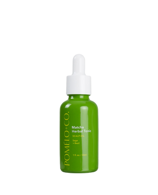 Matcha Scalp Oil