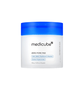 Medicube - Zero Pore Pads