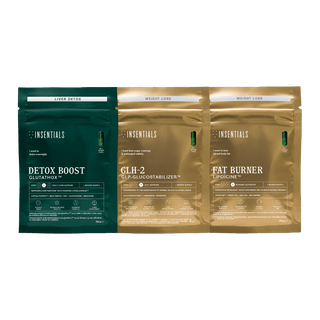 PACK Metabolic GLH-2