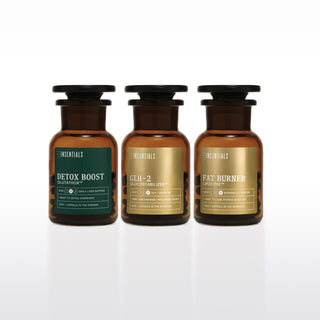 PACK Metabolic GLH-2