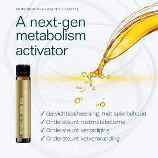 PACK Metabolic GLH-2 REE