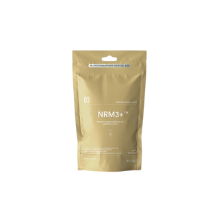 NRM3+ - mental wellbeing
