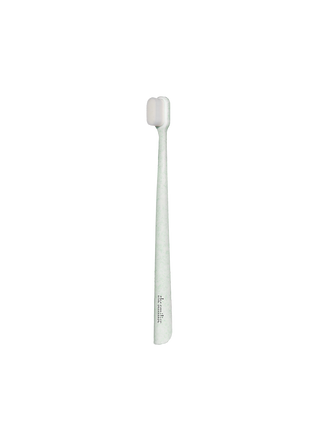 Brosse à dents avec fonction de polissage