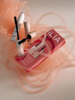 The Mascara Duo