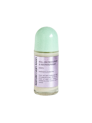 Deodorant Quartz
