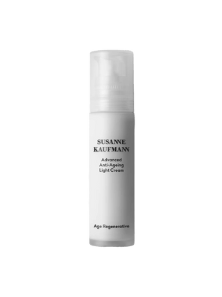 Advanced Anti-Ageing Light Cream - Bio'ty Lab