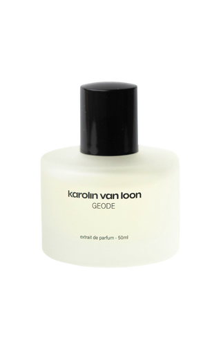 Extrait de parfum Geode