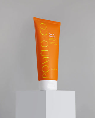 Peach Perfect Shampoo - normal/dry hair