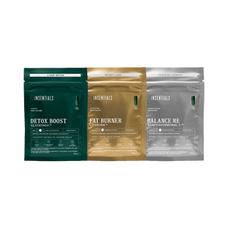 PACK (Peri) Menopause