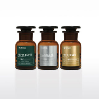 PACK (Peri) Menopause