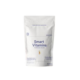 Smart Vitamins - daily basis for every woman