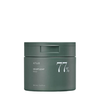Anua - Heartleaf 77% toner pads