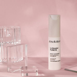 Serum Le Booster - Pureté - oily skin