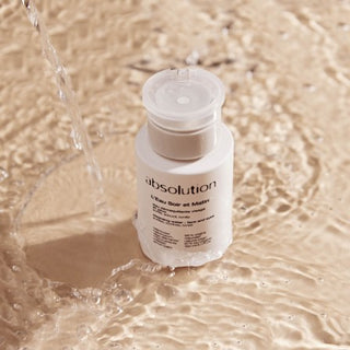 Eau Soir &amp; Matin - Cleansing water for face/eyes