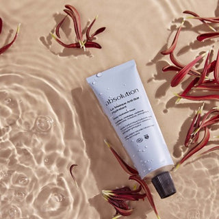 Le masque Anti-Soif moisturizing
