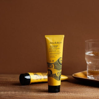 Le Gommage Corps Éclat - body scrub
