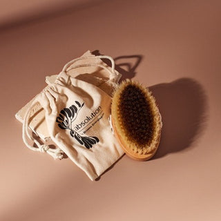 Dry brushing - Bio'ty Lab