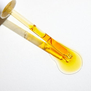 Facial oil PAX - sensitive &amp; acne skin