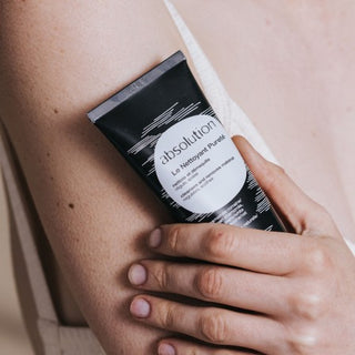 Nettoyant Pureté - reinigingsgel - Bio'ty Lab