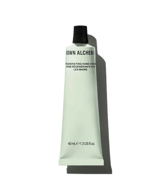 Regenerating Hand Cream