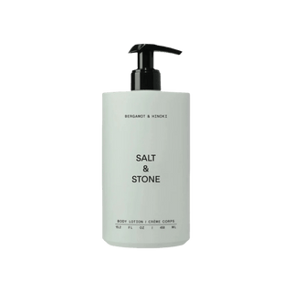 Body Lotion - Bergamot & hinoki - Bio'ty Lab