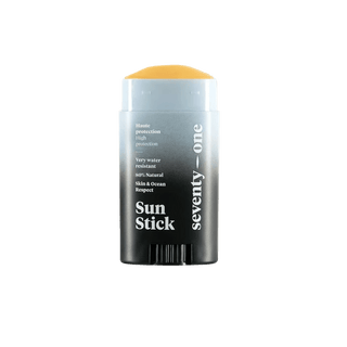 Sun Stick SPF 50 - The invisible