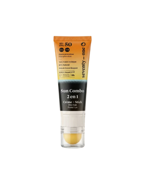 Seventy-one Sun Combo SPF 50