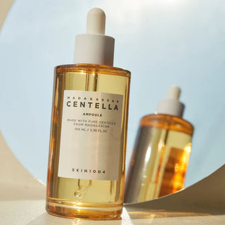Skin1004 - Madagascar Centella Ampoule (serum)