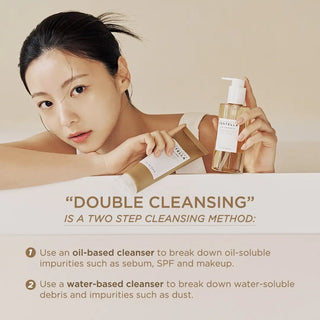 Skin1004 - Double Cleansing Duo