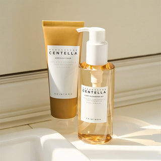 Skin1004 - Double Cleansing Duo