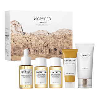 Skin1004 - Skincare Travel Kit