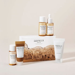 Skin1004 - Skincare Travel Kit
