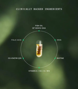 PACK Hormonal Balance