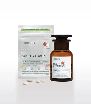 Smart Vitamins Junior - Bio'ty Lab