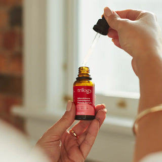 Sérum de renouvellement du microbiome