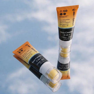 Seventy-one Sun Combo SPF 50