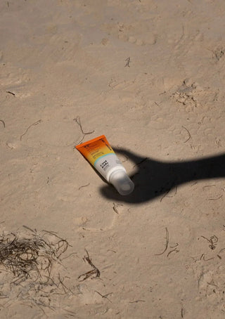 Sun Lotion SPF 50 - Sun Kissed Lotion