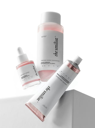 WHITENING Complete Kit Whitening