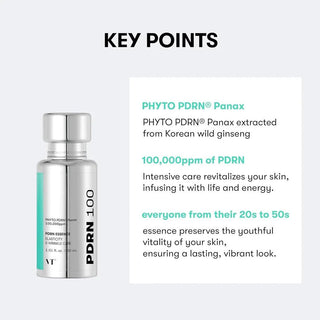 VT Cosmetics - PDRN Essence