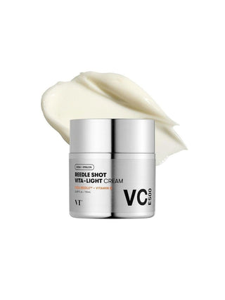VT Cosmetics - Vita-light Cream