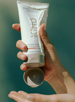 Hydra lotion CHILD - kids &amp; adults