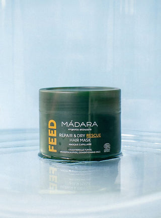 Masque capillaire FEED - réparateur