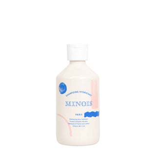 shampoo minois