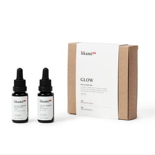 Biotylab - Glow Plus set Likami