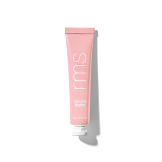 Liplights - cream lip gloss - Biotylab_byTheSurf