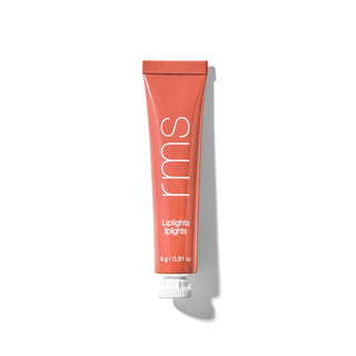 Liplights - cream lip gloss - Biotylab_byTheSurf