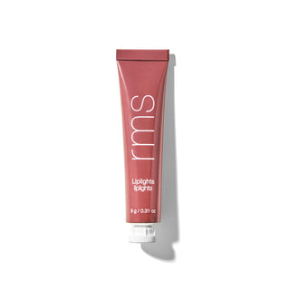 Liplights - cream lip gloss - Biotylab_byTheSurf