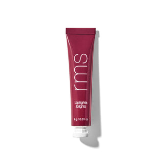 Liplights - cream lip gloss - Biotylab_byTheSurf