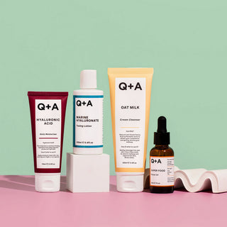 , Biotylab Q+A Sensitive skin set